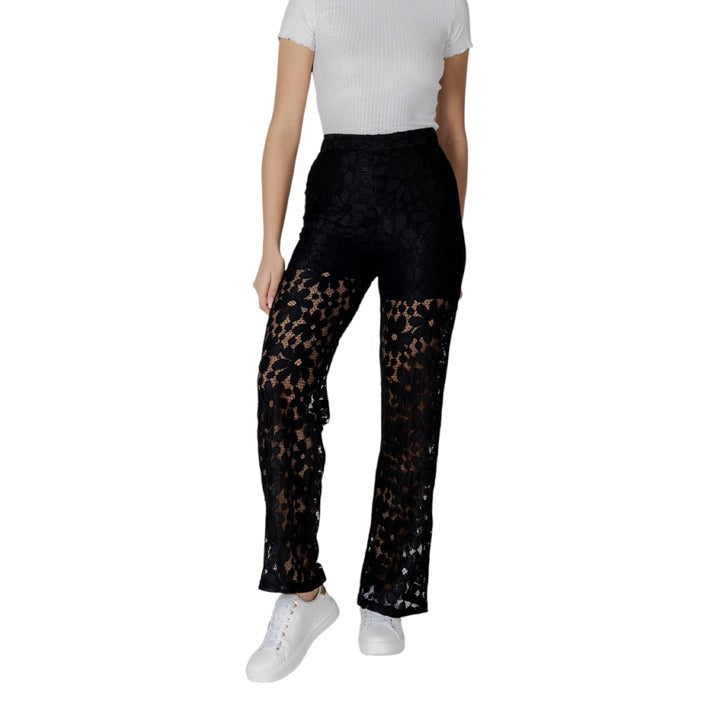 Desigual Byxor Kvinna