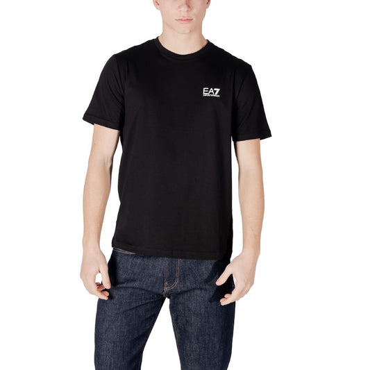 Ea7 T-shirt Man