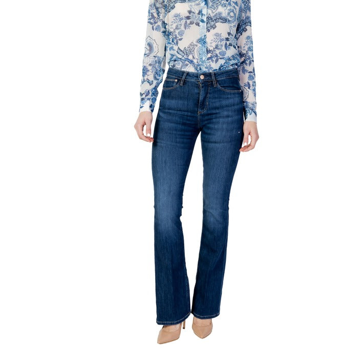 Guess Jeans Kvinna
