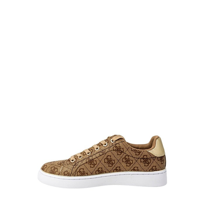 Guess Kvinna Sneakers