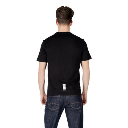 Ea7 T-shirt Man
