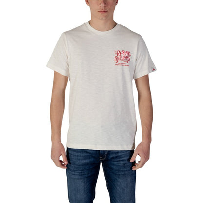 Replay T-shirt Man