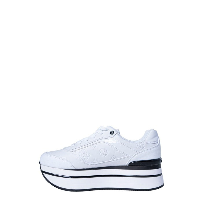 Guess Kvinna Sneakers