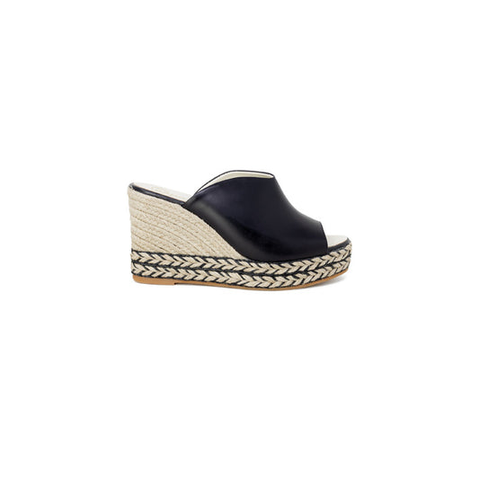Espadrilles Kvinna Peep Toes Shoes