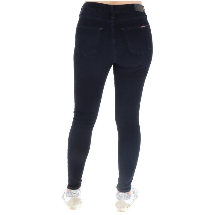 Superdry Jeans Kvinna
