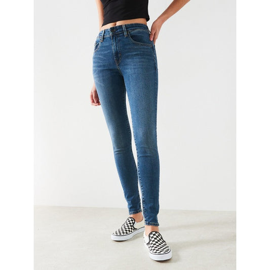 Levi`s Jeans Kvinna