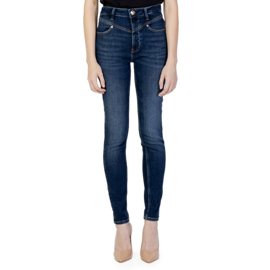 Guess Jeans Kvinna