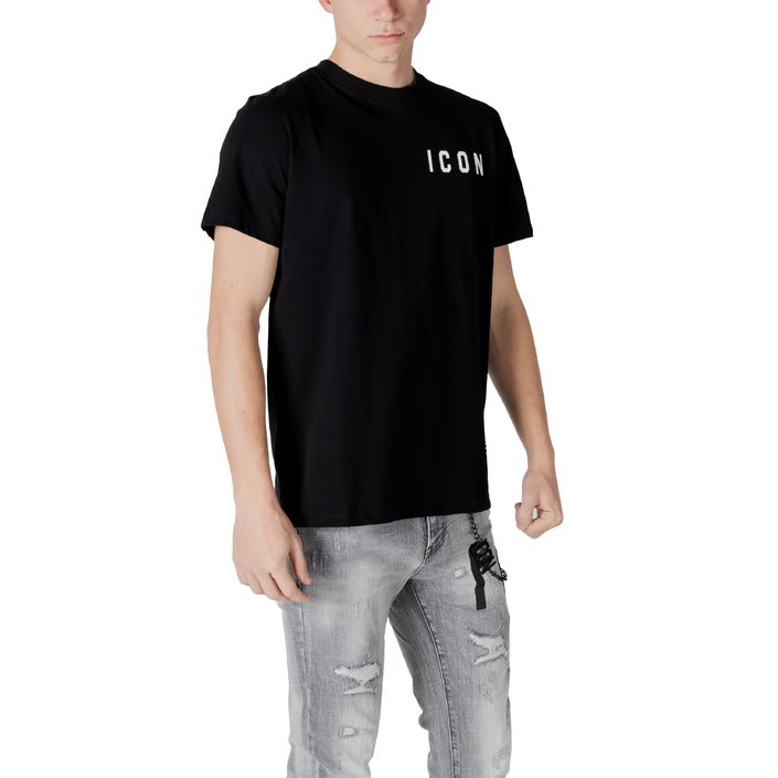 Icon T-shirt Man