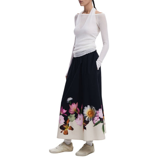 Desigual Kjol Kvinna