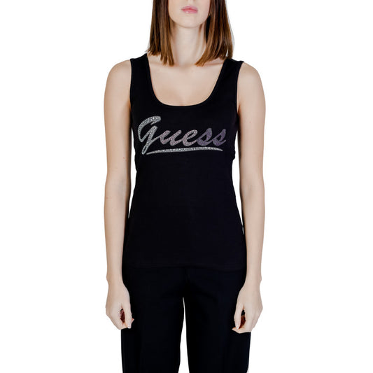 Guess Tank-Top Kvinna