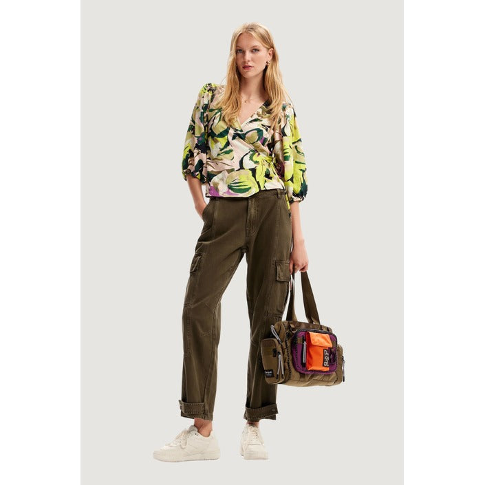 Desigual Blusar Kvinna