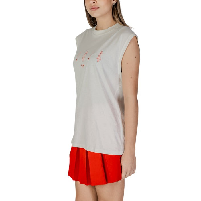 Replay Tank-Top Kvinna
