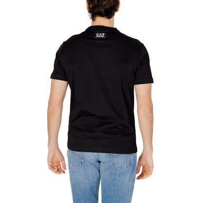 Ea7 T-shirt Man
