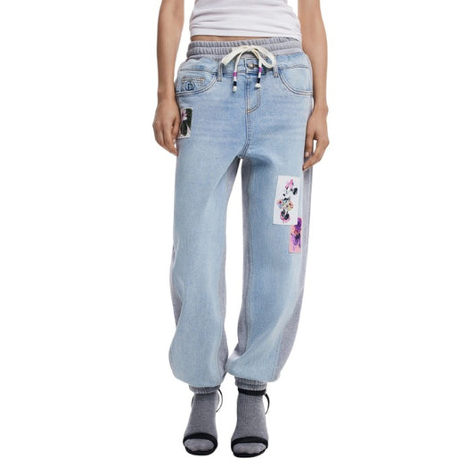 Desigual Jeans Kvinna
