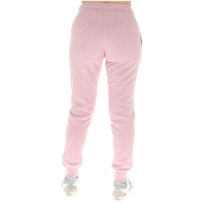 Superdry Byxor Kvinna