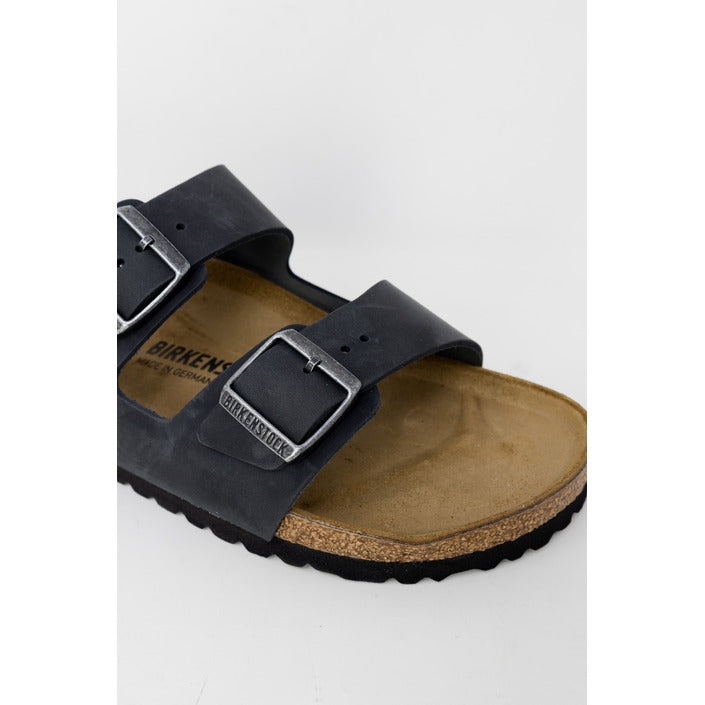 Birkenstock                      Kvinna Slippers