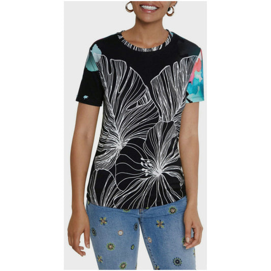 Desigual Stickat Kvinna