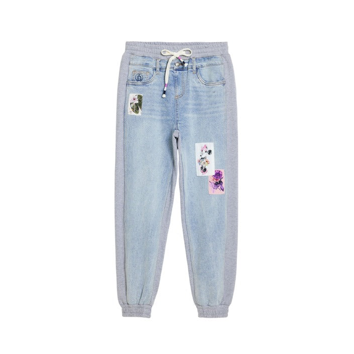Desigual Jeans Kvinna