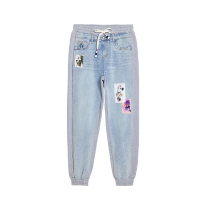 Desigual Jeans Kvinna