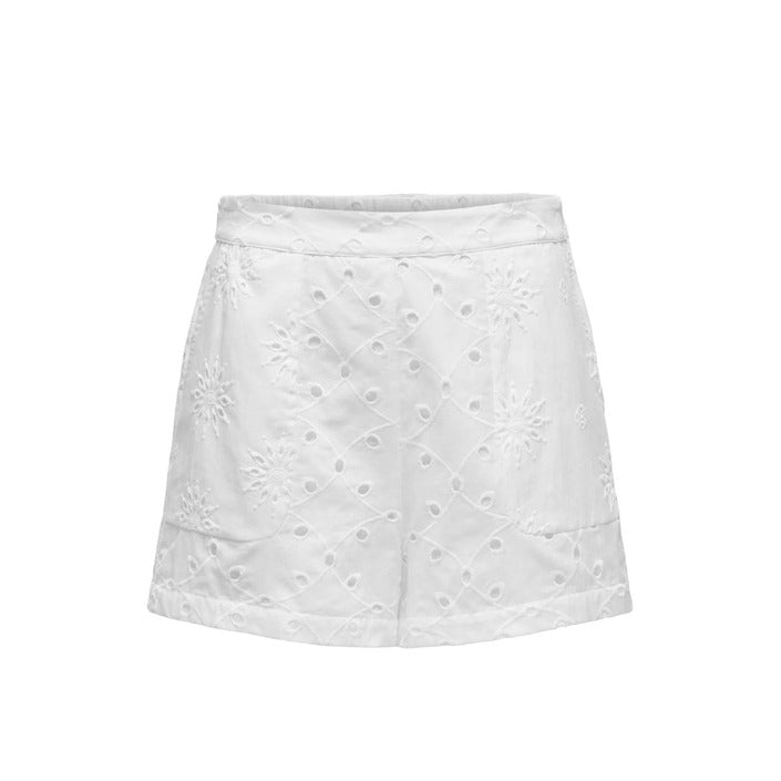 Only Shorts Kvinna