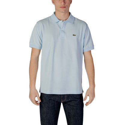 Lacoste Piketröja Man