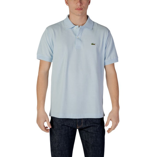 Lacoste Piketröja Man