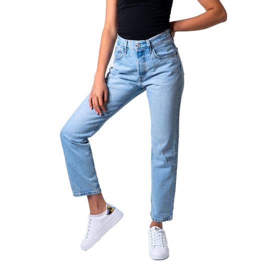 Levi`s Jeans Kvinna