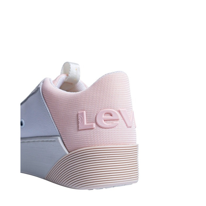 Levi`s Kvinna Sneakers