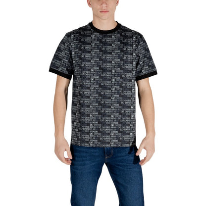 Ea7 T-shirt Man