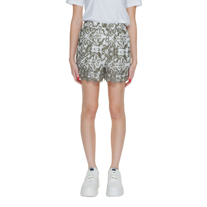 Only Shorts Kvinna