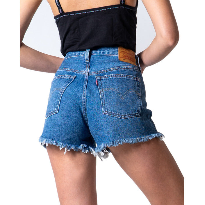 Levi`s Shorts Kvinna