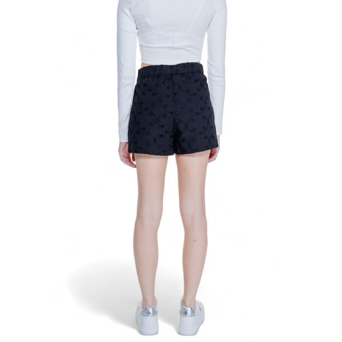 Only Shorts Kvinna