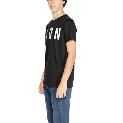 Icon T-shirt Man