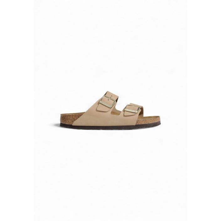 Birkenstock                      Kvinna Slippers