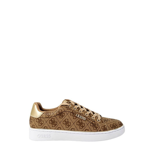 Guess Kvinna Sneakers