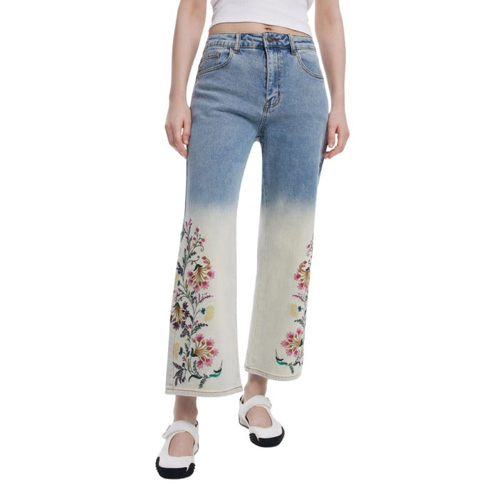 Desigual Jeans Kvinna