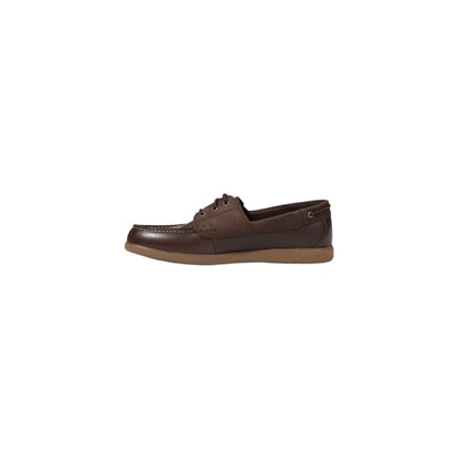 Clarks Men Moccassin