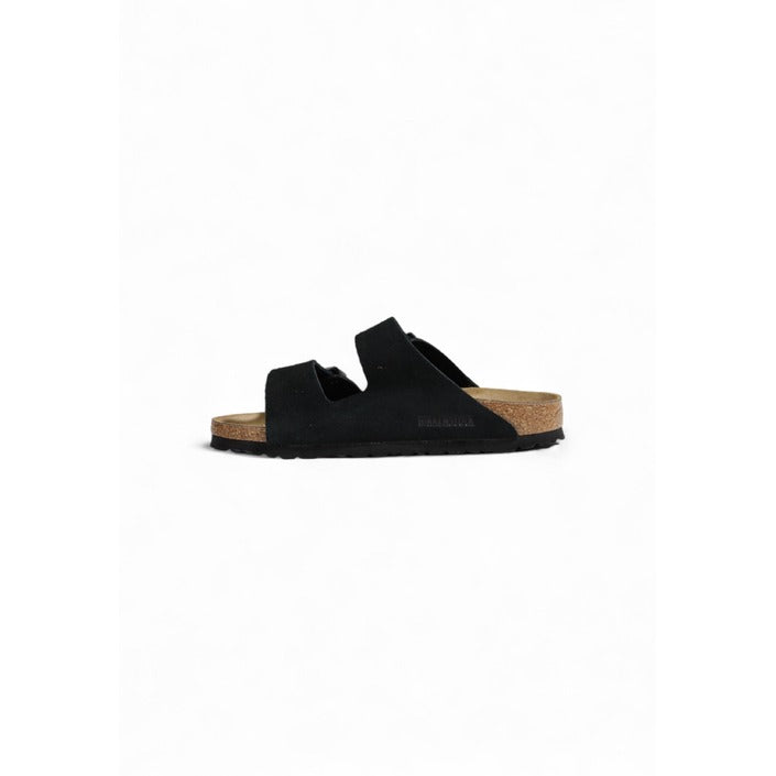 Birkenstock                      Kvinna Slippers