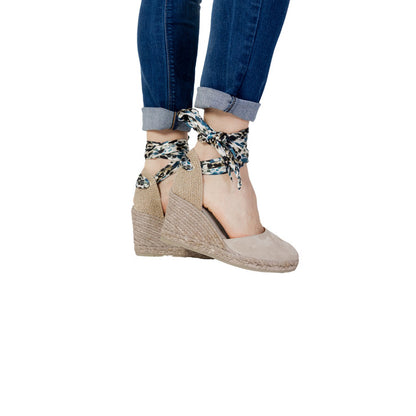 Espadrilles Kvinna Sandals