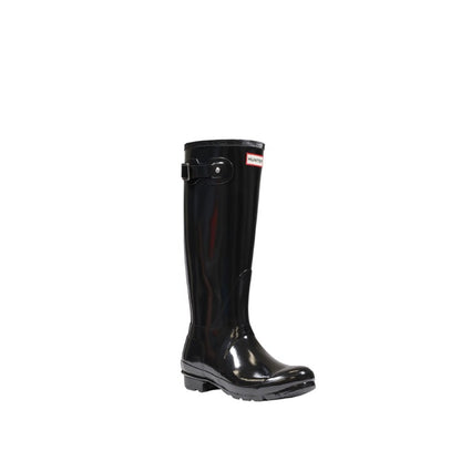 Hunter Kvinna Boots