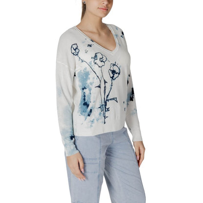 Desigual Stickat Kvinna