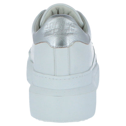 Sneaky Kvinna Sneakers
