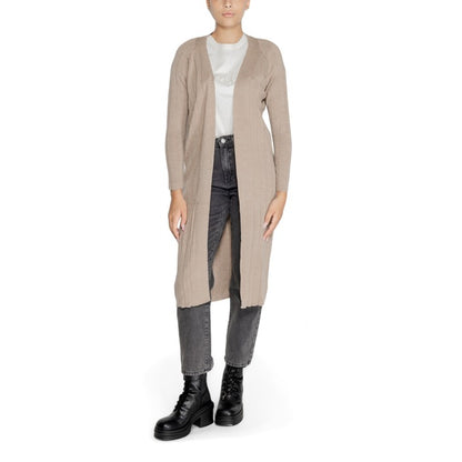 Only Cardigan Kvinna