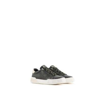Ea7 Kvinna Sneakers