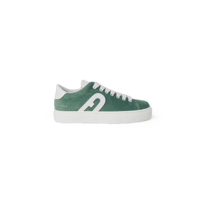 Furla Kvinna Sneakers