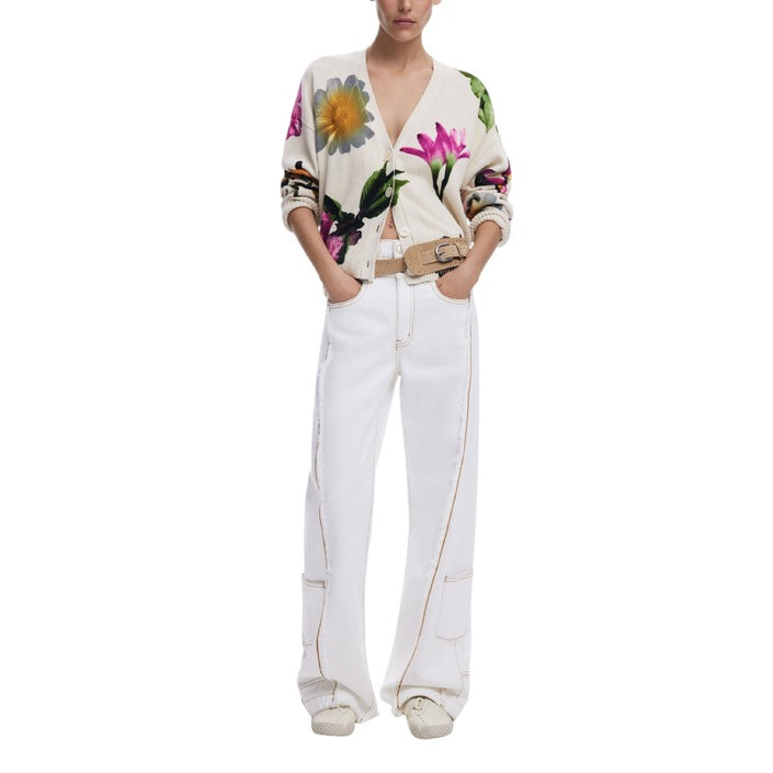 Desigual Cardigan Kvinna