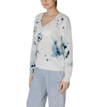 Desigual Stickat Kvinna