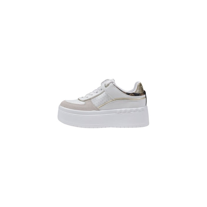 Guess Kvinna Sneakers