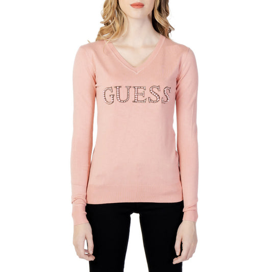 Guess Stickat Kvinna
