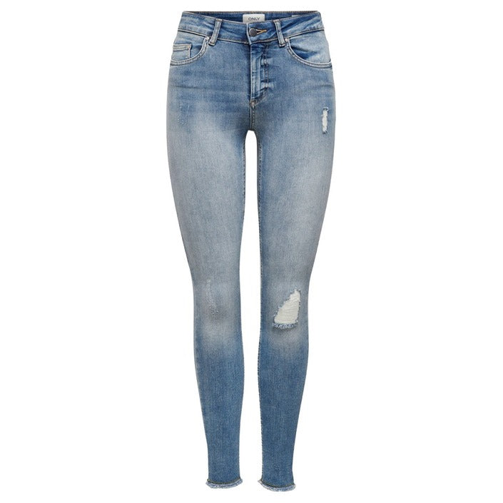 Only Jeans Kvinna